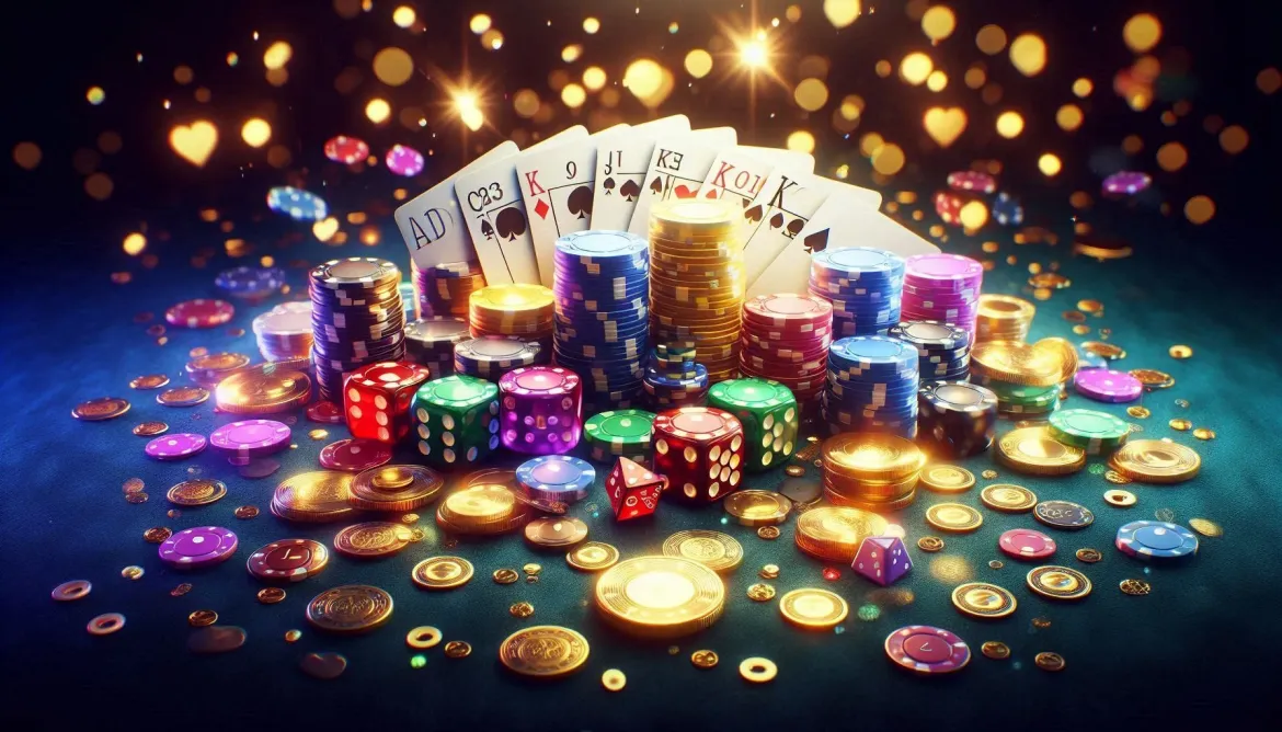22bet casino